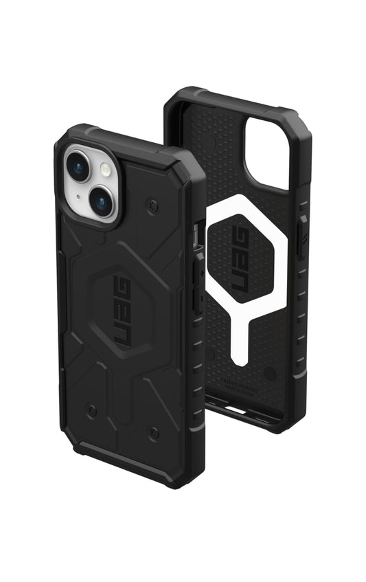 UAG Pathfinder Black