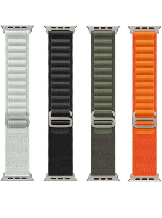 Spigen Alpine loop Apple watch strap