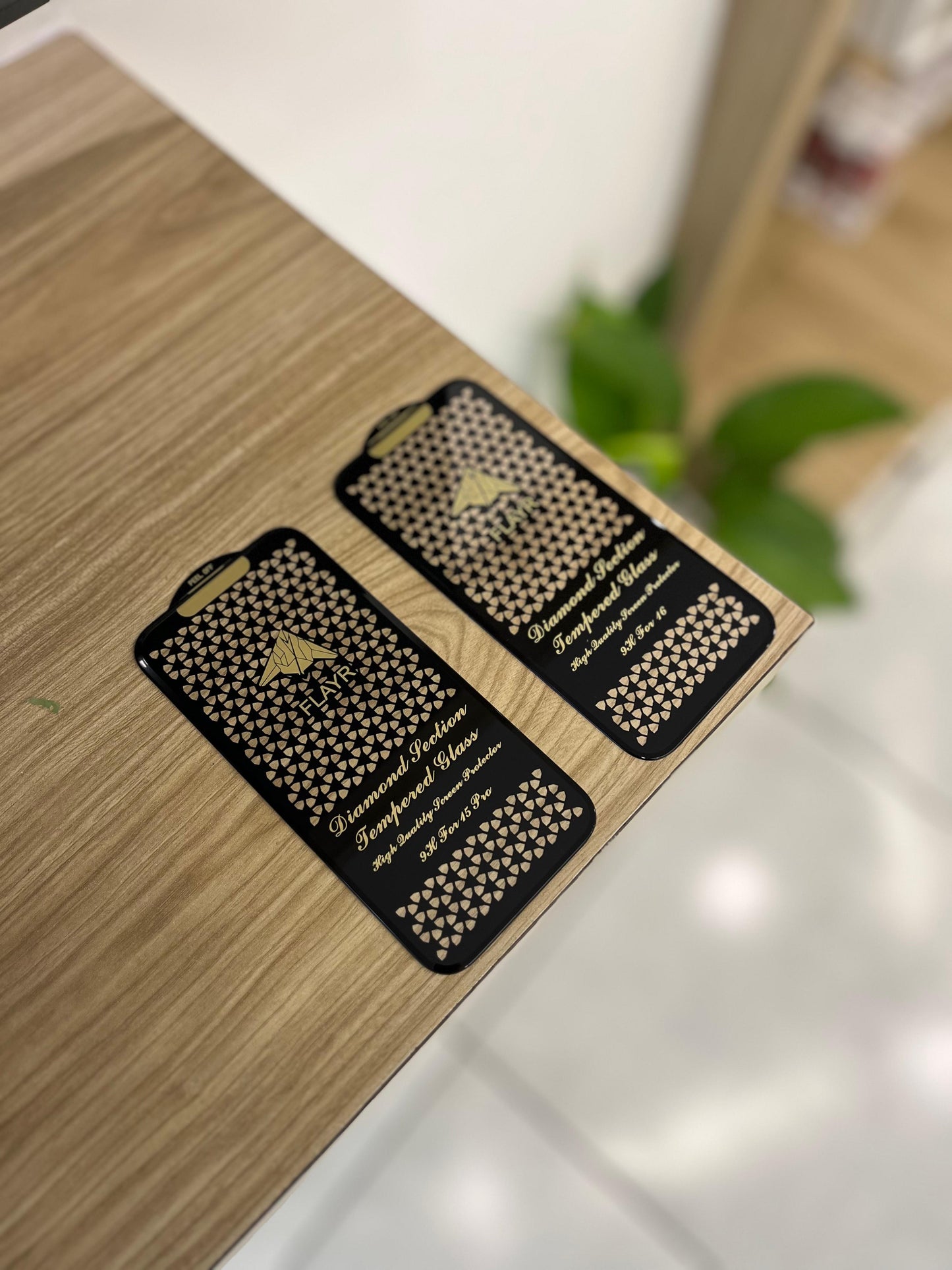 Flayer ScreenGuard
