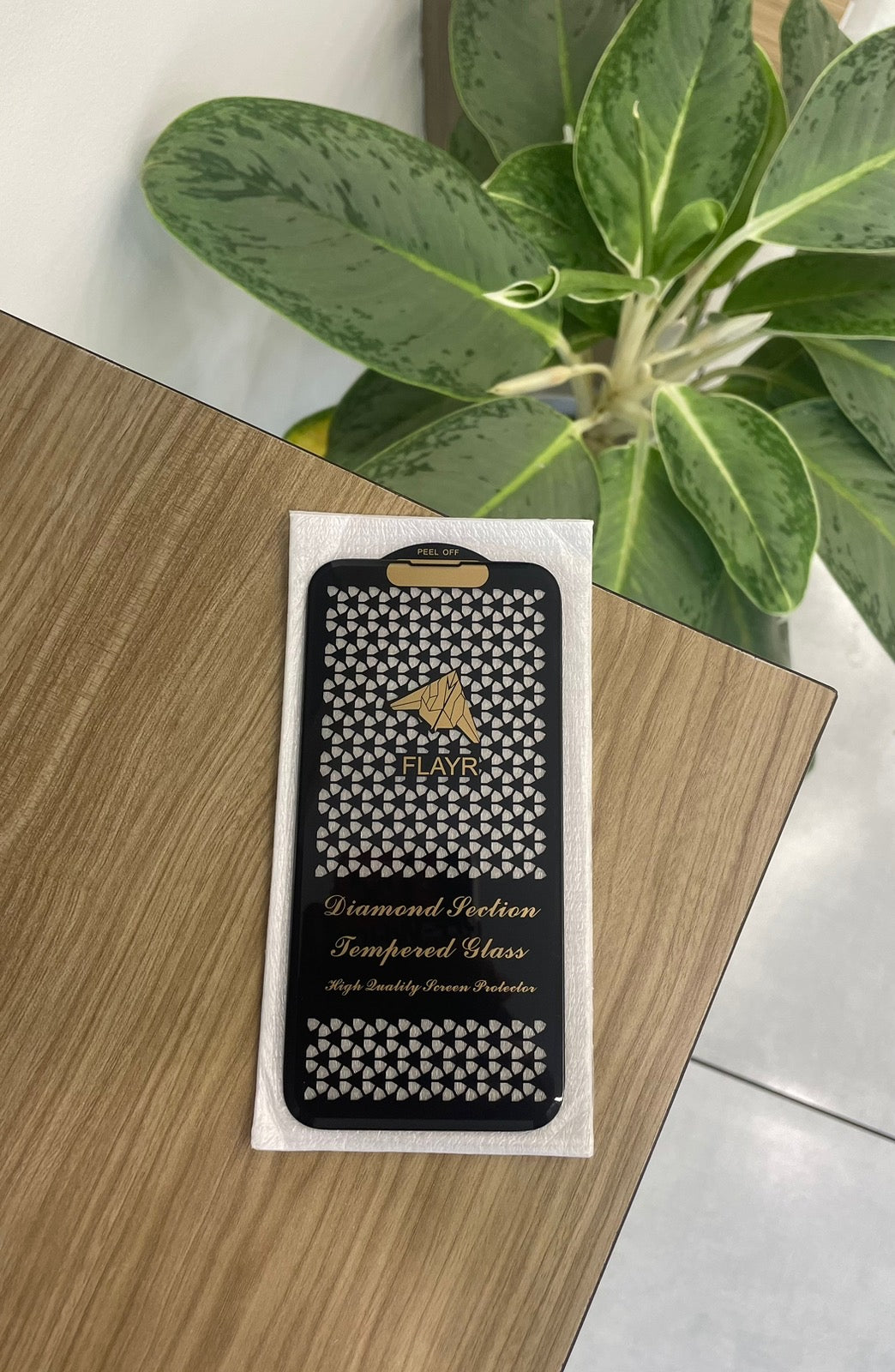 Flayer ScreenGuard