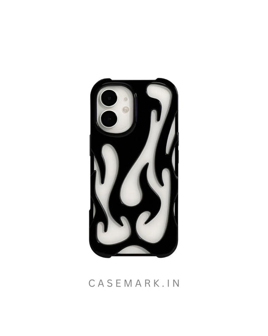 Flame Case