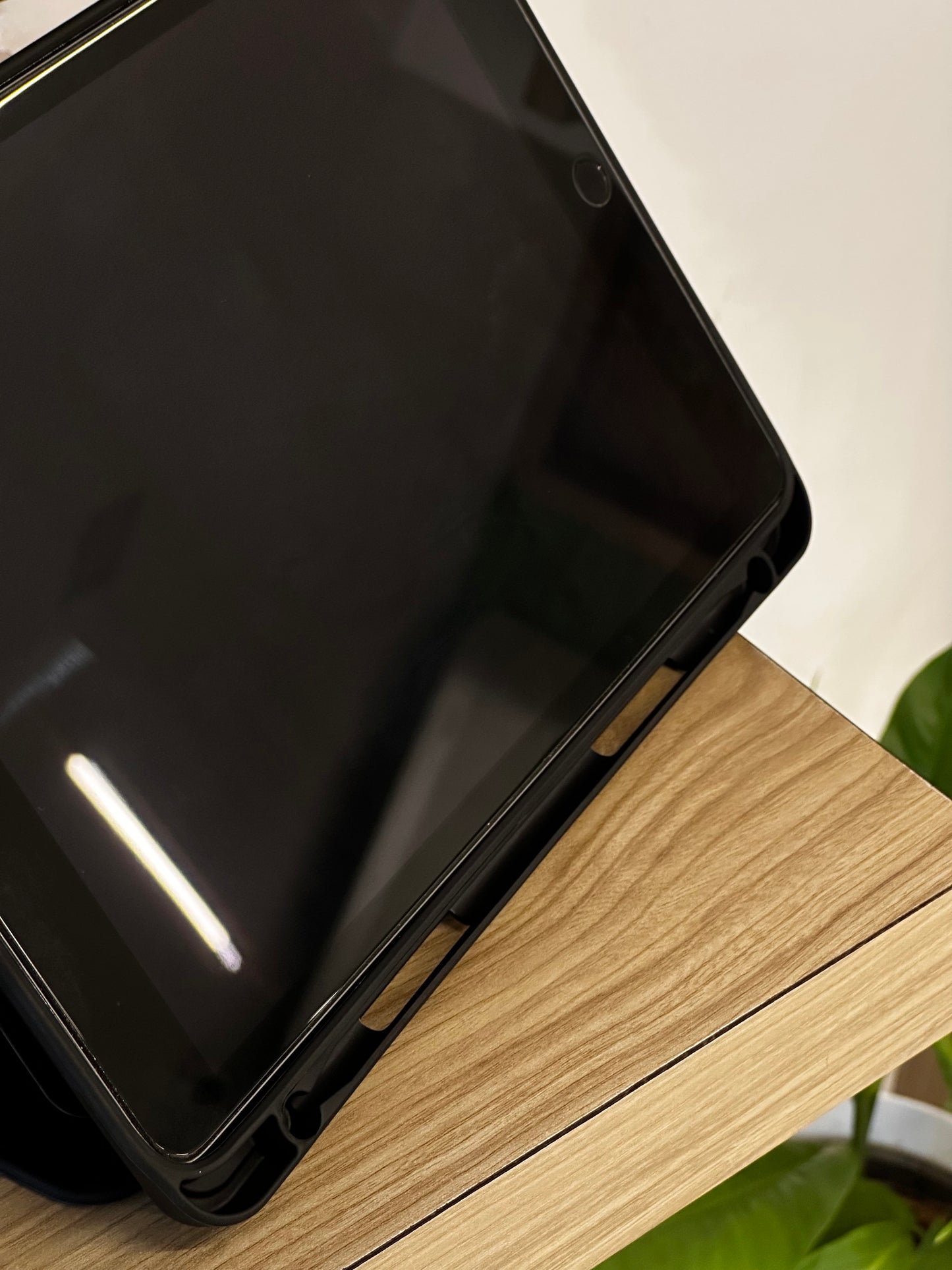 iPad Flip