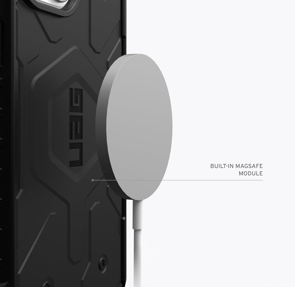 UAG Pathfinder Black