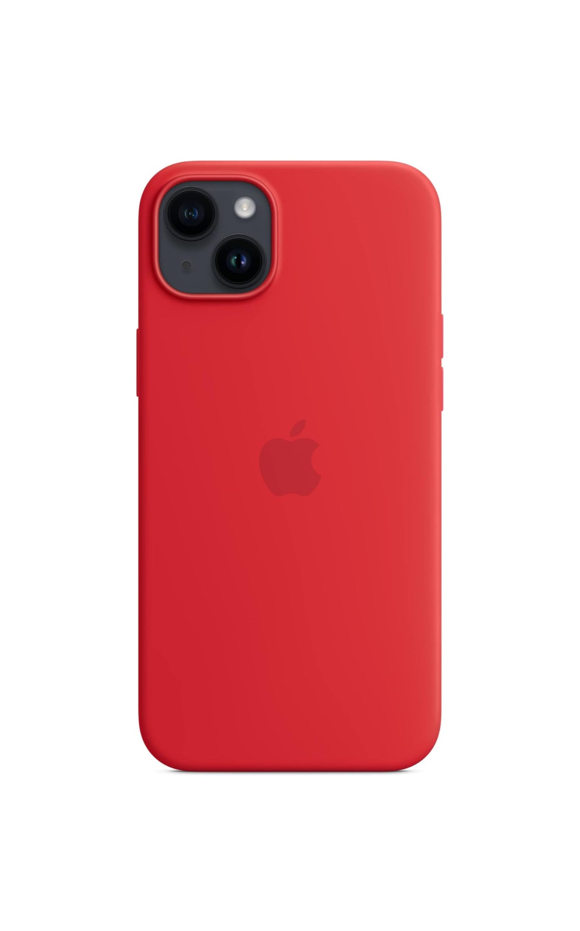 Silicone Case