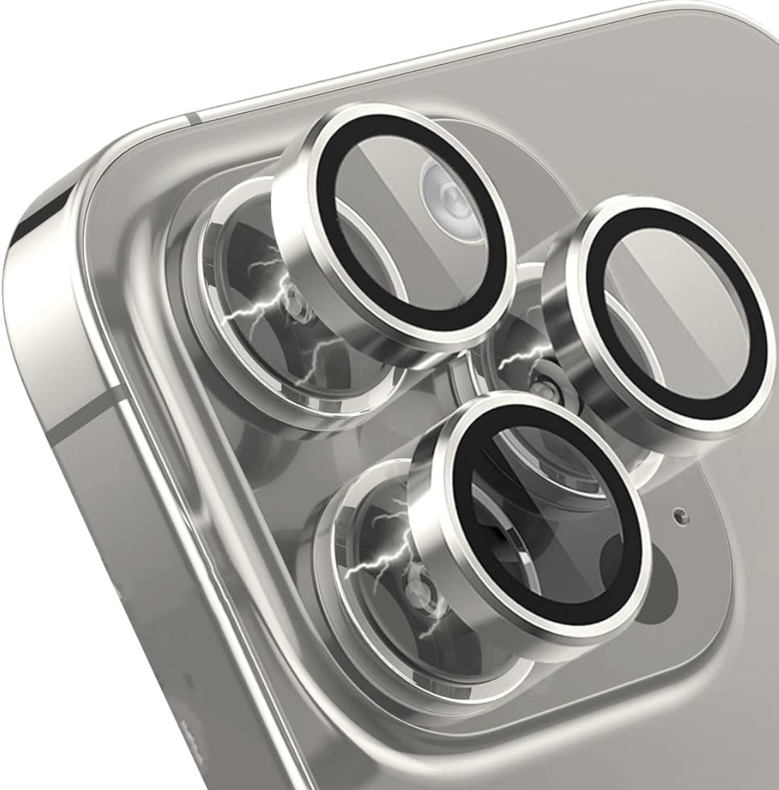 Screen & Lens Protectors