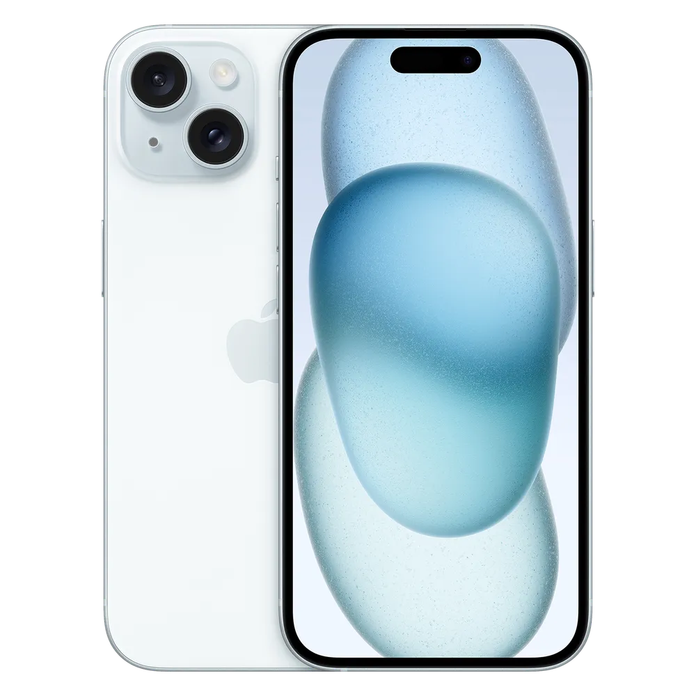 IPHONE 15 PLUS