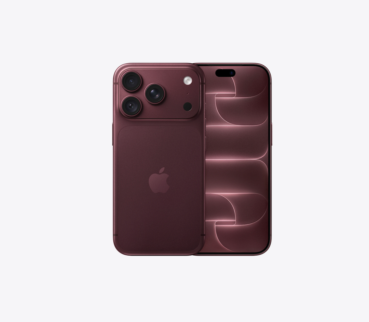 iPhone 18 Pro