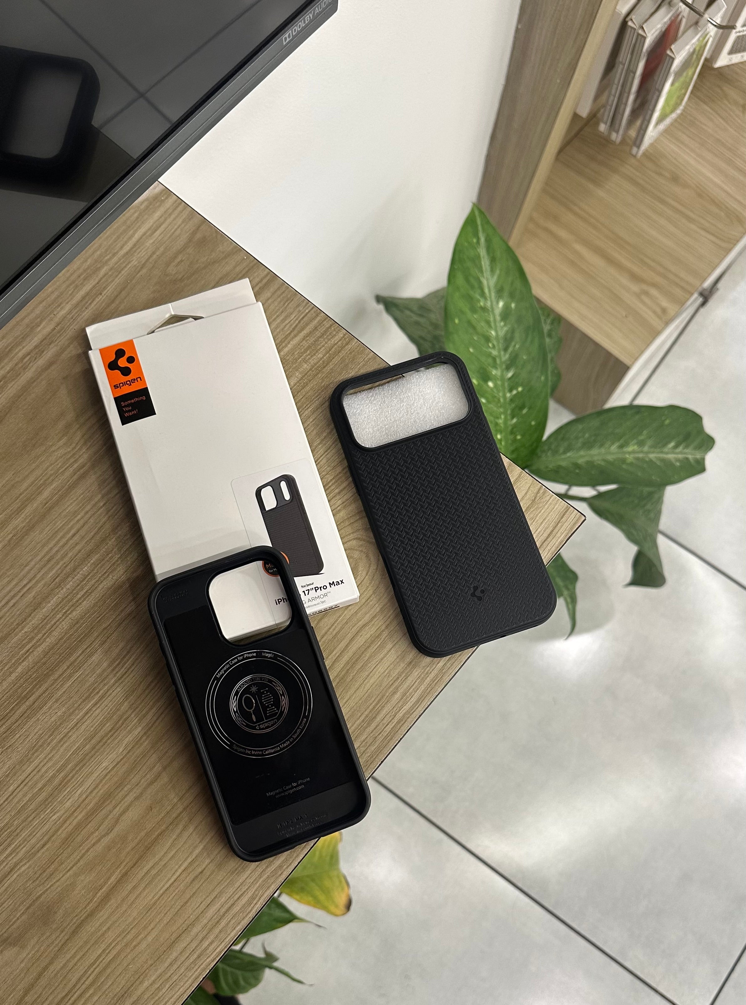 Spigen MagArmor Gen 2