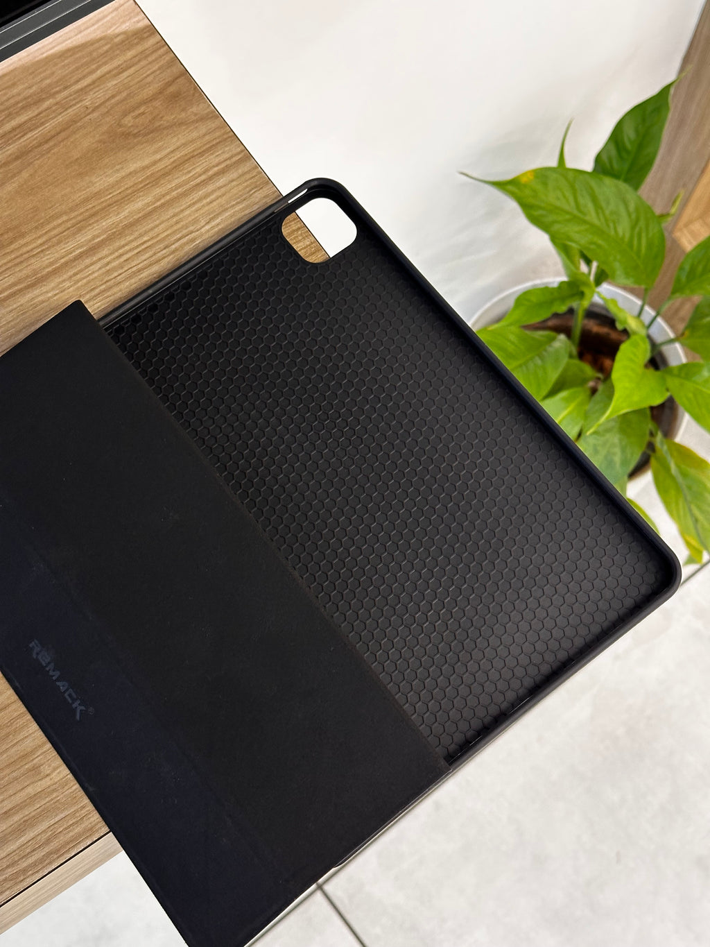 iPad Flip