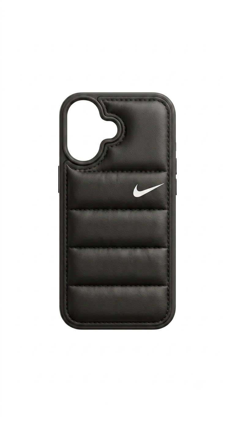 Puffer Black Edition