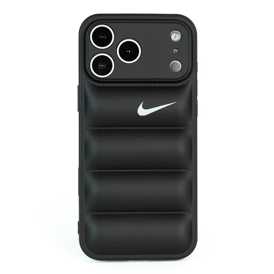 Nike Puffer Black Edition