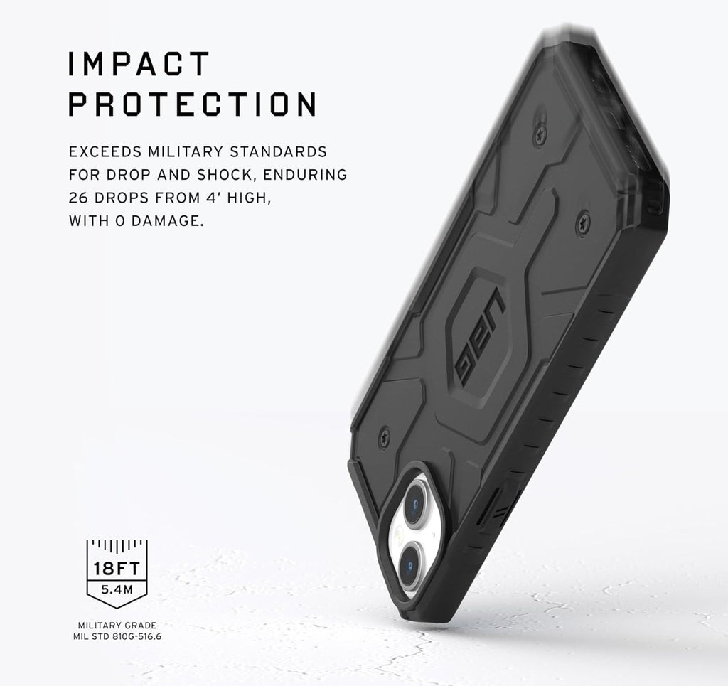 UAG Pathfinder Black