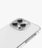 Casemark Anti Yellow Clear case