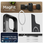 Spigen Magarmor Gen 1