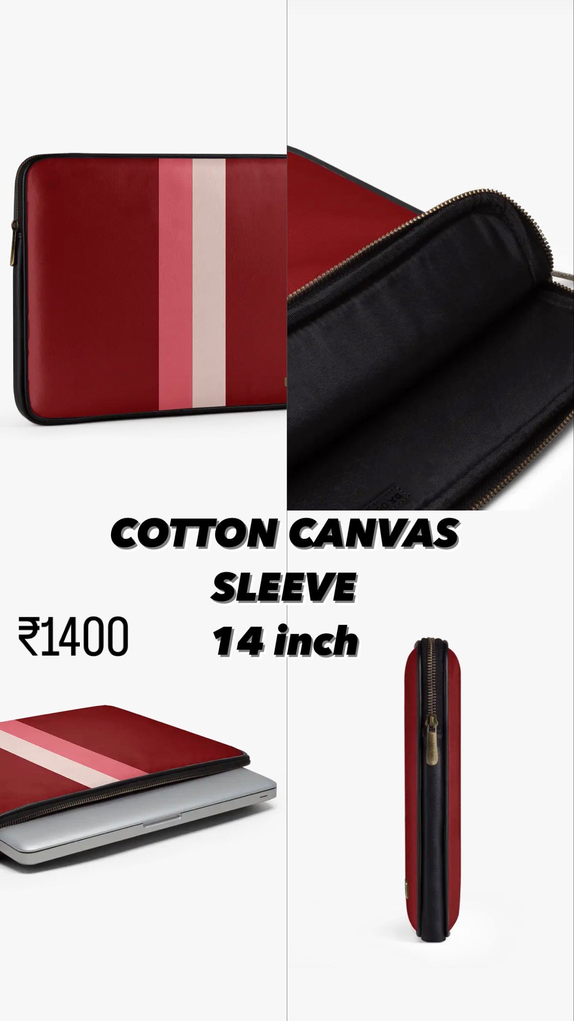 MacBook/Lap Sleeves