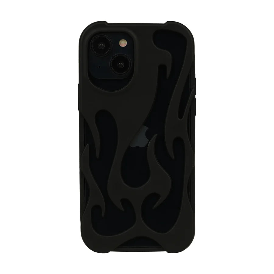 Flame Case