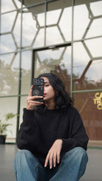 Gothic Chrome Heart Edition