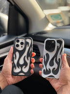 Flame Case
