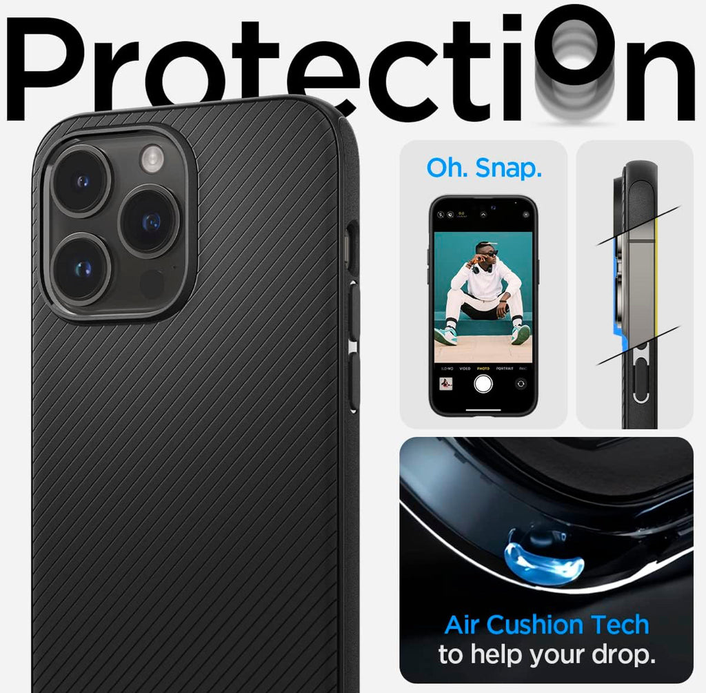 Spigen Magarmor Gen 1