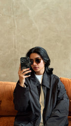 Gothic Chrome Heart Edition