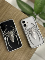 Spidey Hollow Case