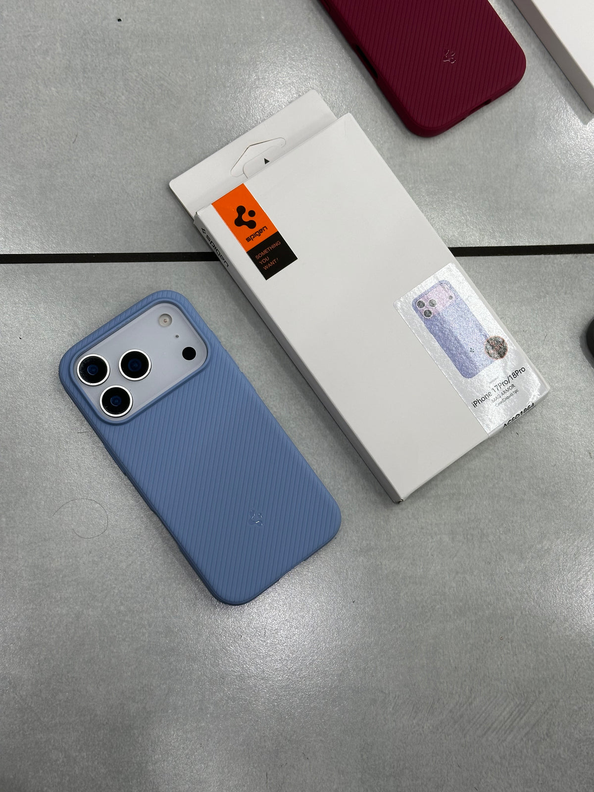 Spigen Magarmor Gen 1