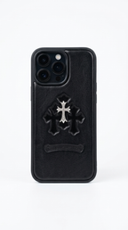 Chrome Heart Cross Edition