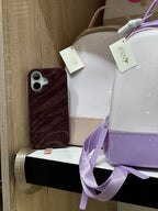 Cherry Red Wavy edition