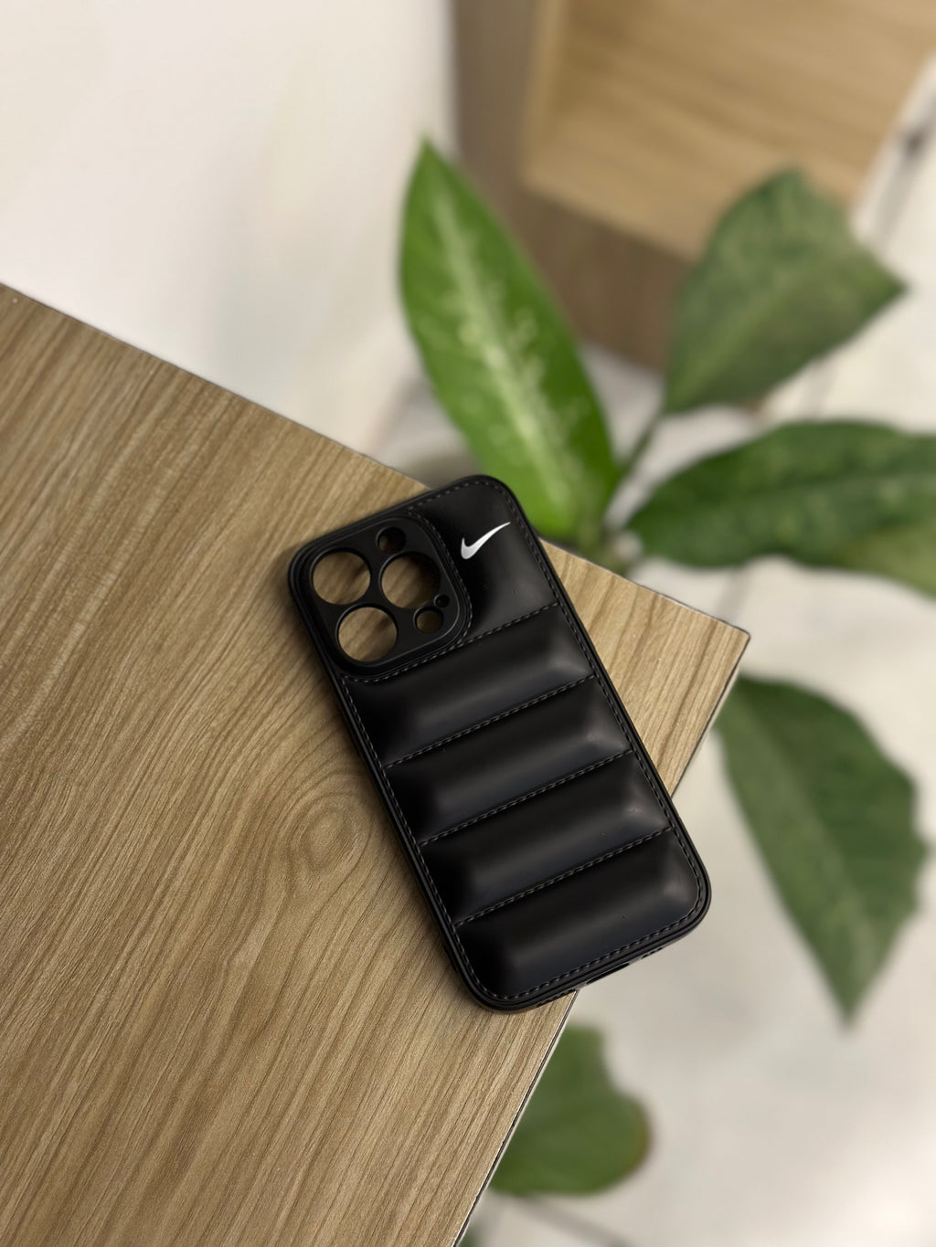 Nike Puffer Black Edition