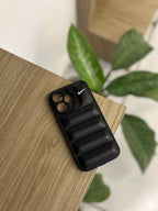 Nike Puffer Black Edition