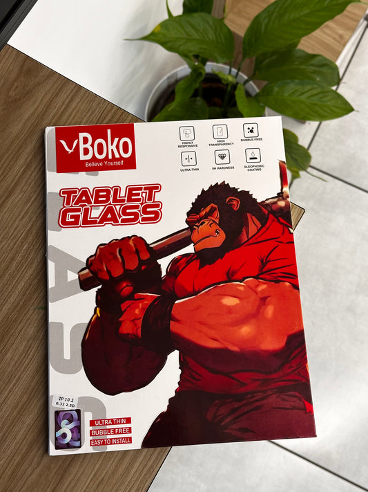 iPad Screenguard