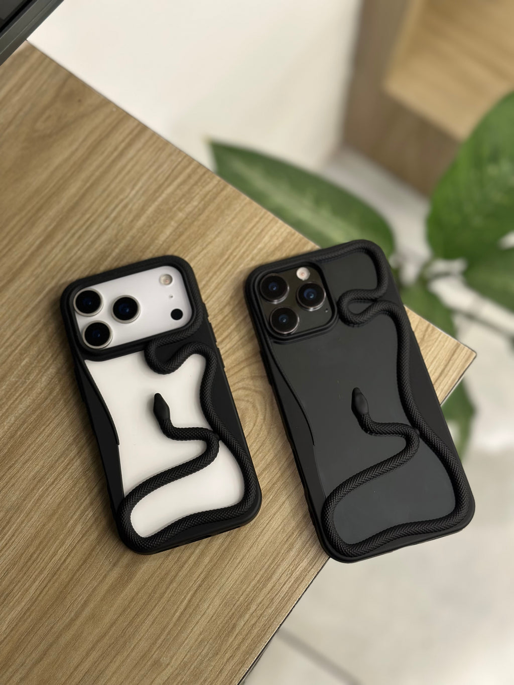 Venom Matte Edition