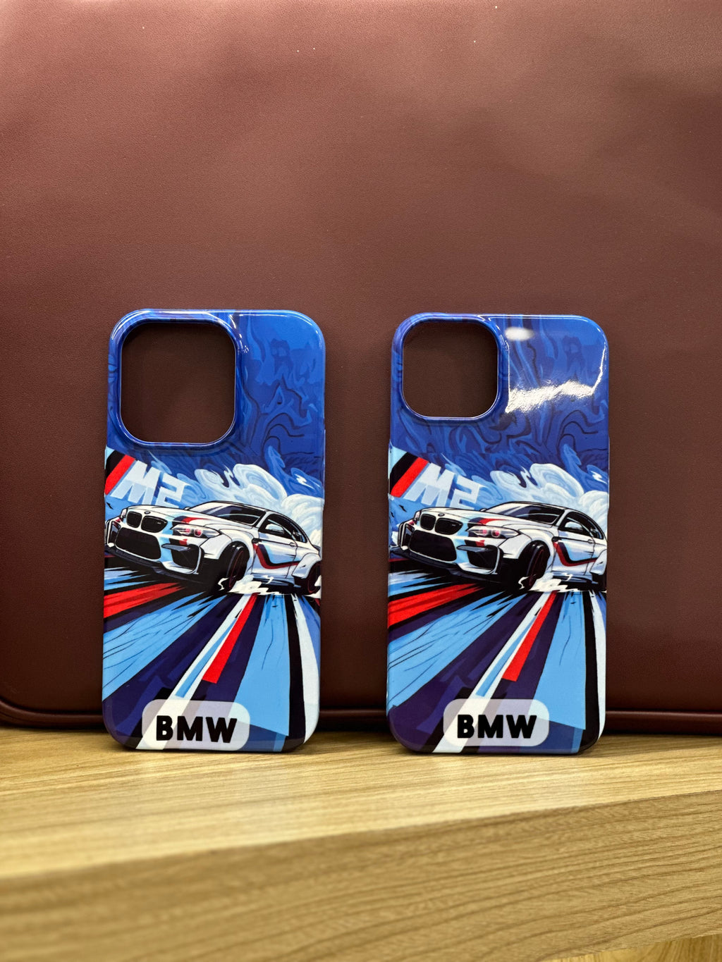 BMW M2 Glossy edition