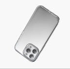 Casemark Anti Yellow Clear case