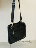 Mac Bag Black