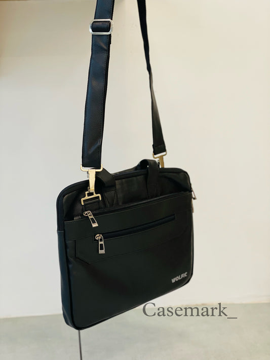 Mac Bag Black