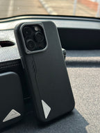 Creative Edition Premium Leather Case