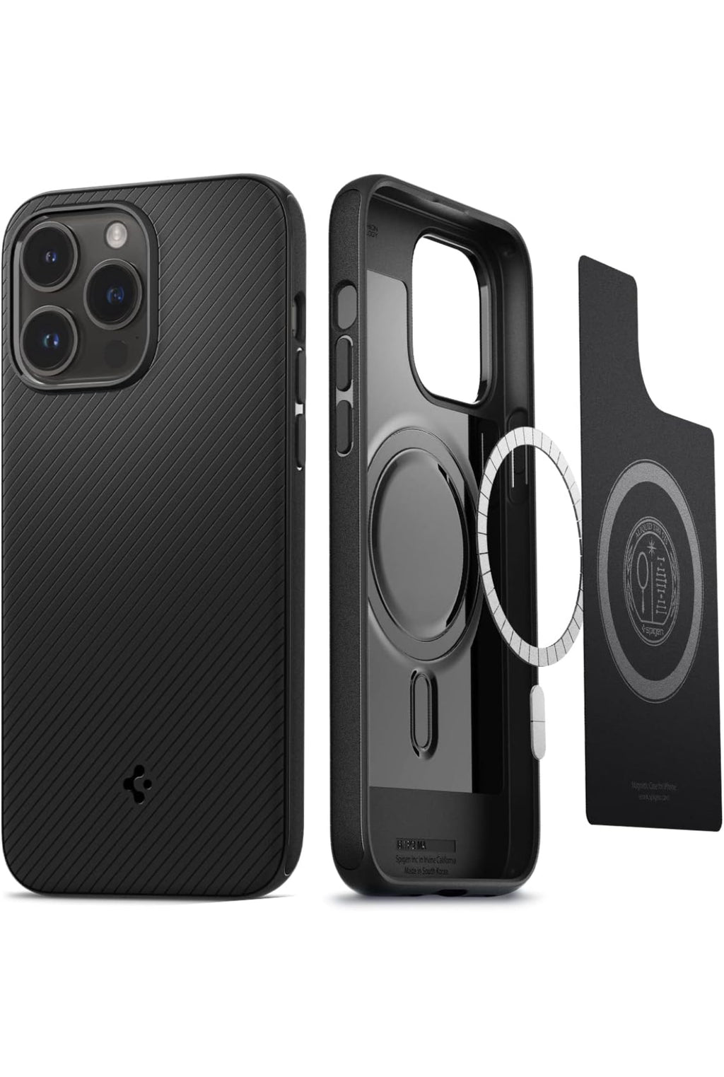 Spigen Magarmor Gen 1