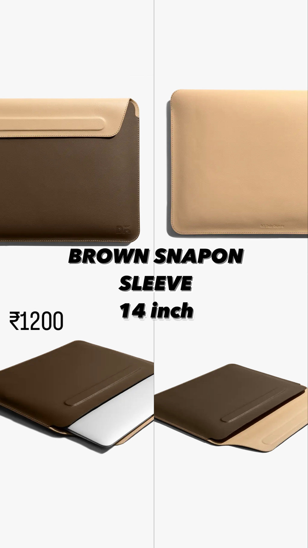 MacBook/Lap Sleeves
