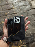 Carbon Car Edition Case