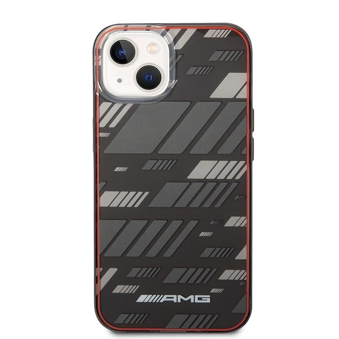 CG Mobile AMG Case