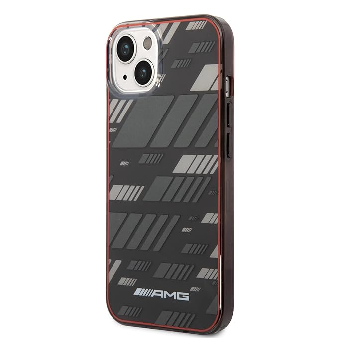 CG Mobile AMG Case