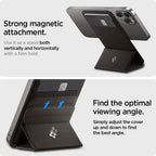 Spigen Fold (MagFit) Magsafe wallet