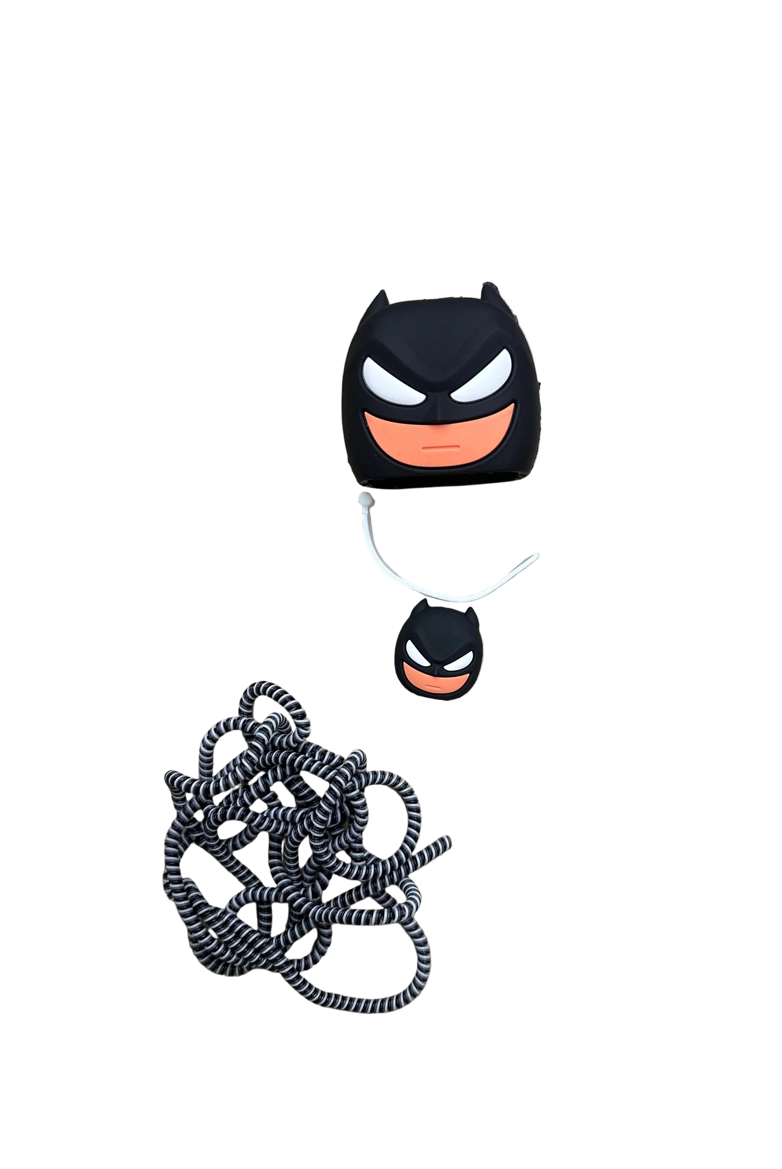 Charger Protector