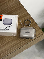 Spigen Clear Airpods Case