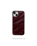 Cherry Red Wavy edition