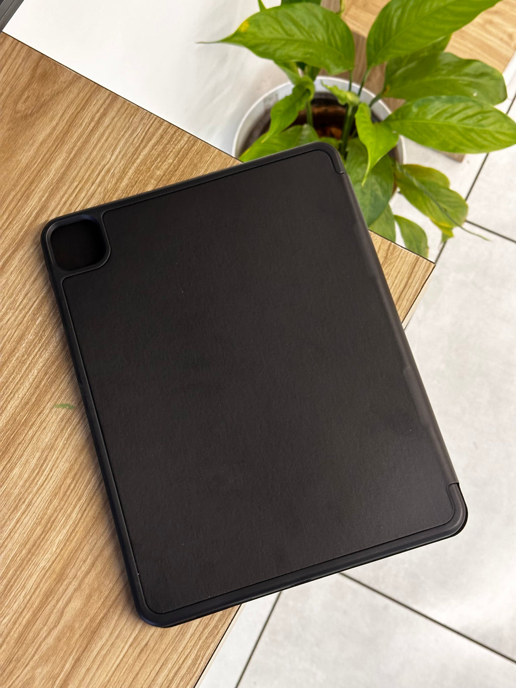 iPad Flip