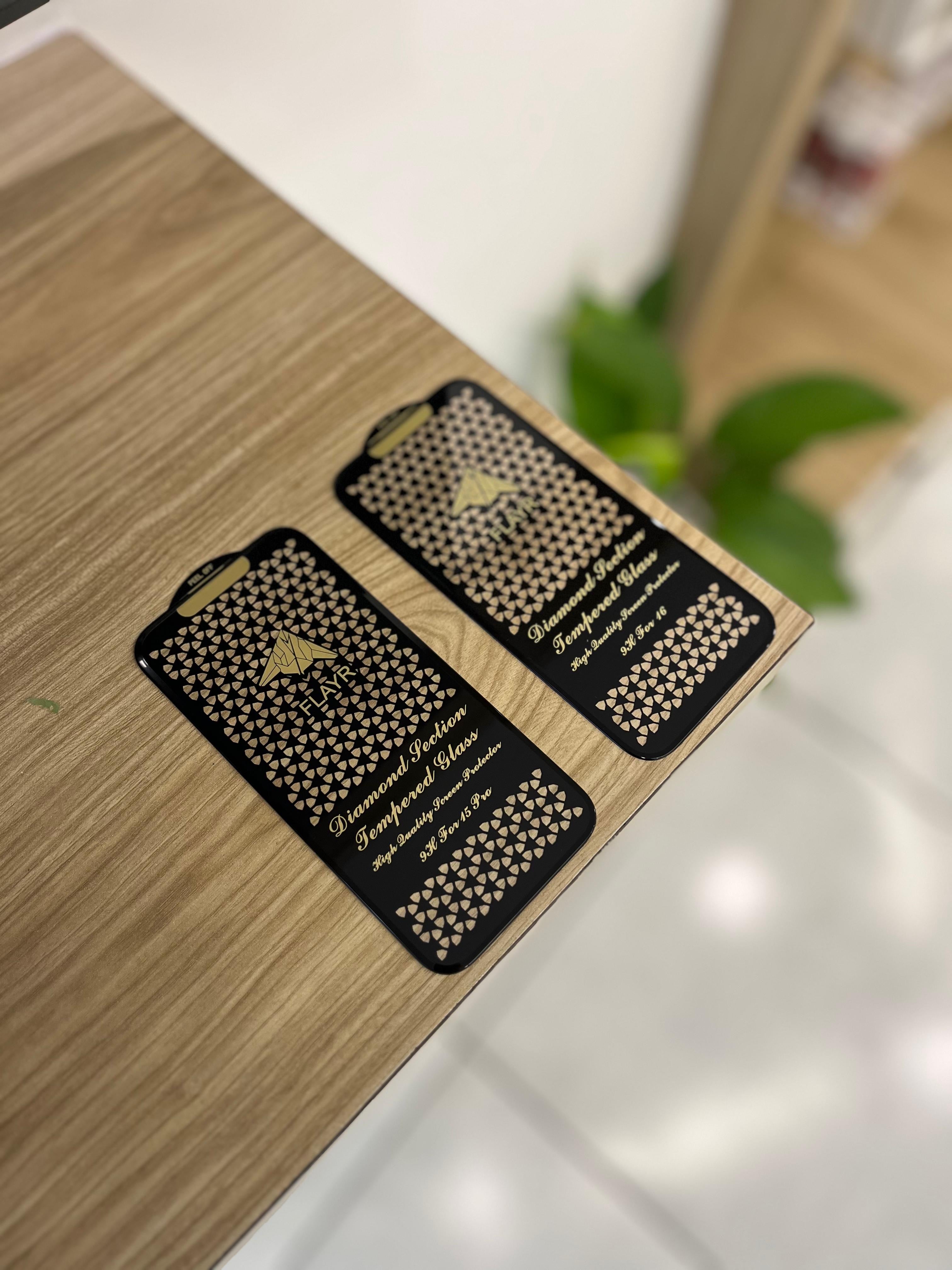 Flayer ScreenGuard