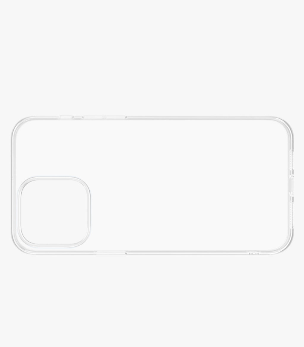 Casemark Anti Yellow Clear case