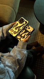 Flame Case